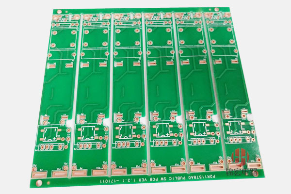 高質量osp抗氧化線路板廠家 印刷抗氧化pcb板生產廠