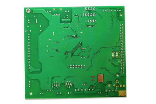 線路板孔銅 PCB板孔銅厚度,電路板正??足~厚度,