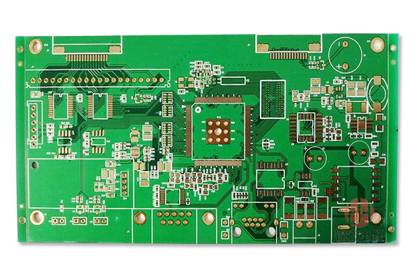 深圳指紋鎖線路板生產廠家,指紋鎖PCB線路板,指紋鎖PCB板,指紋鎖PCB電路板
